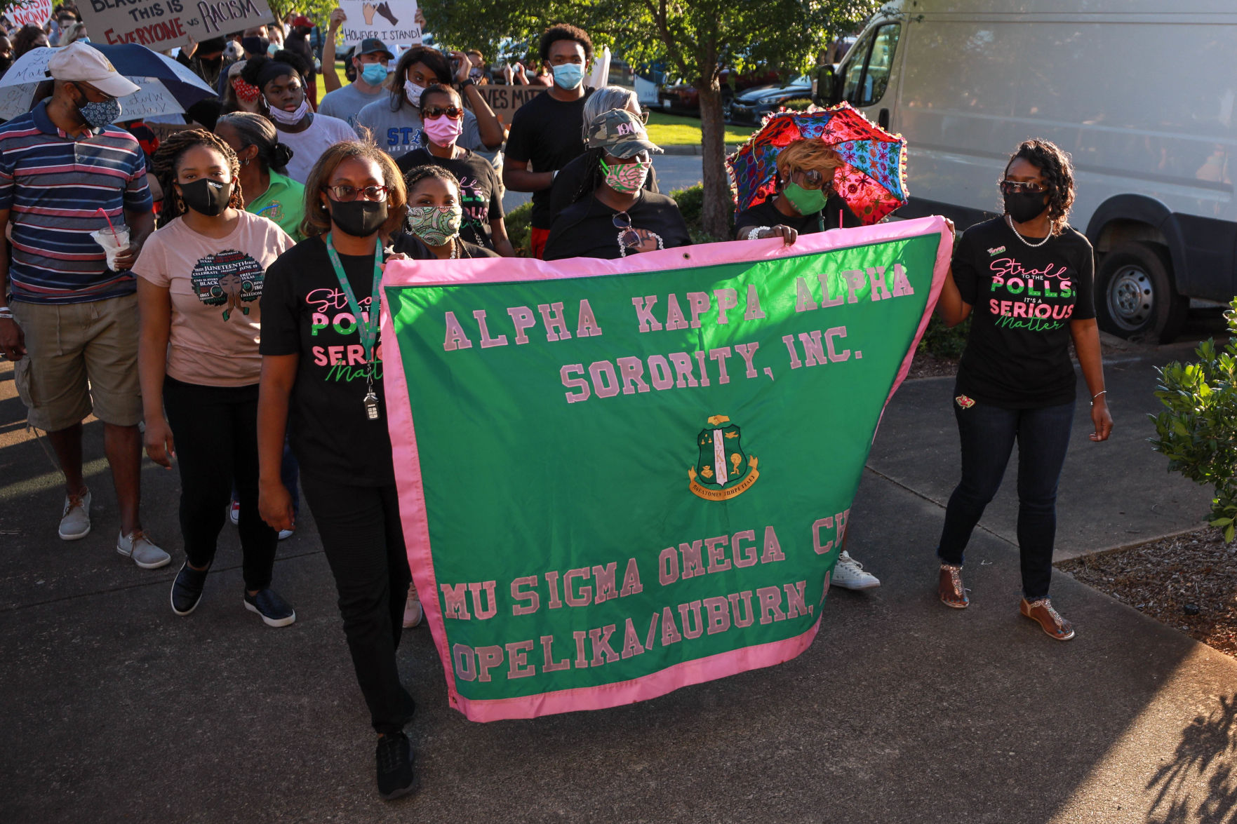 Opelika Juneteenth 2020